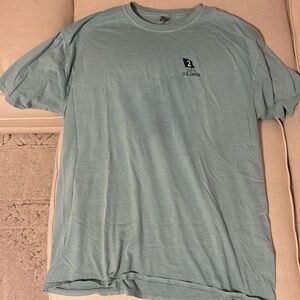 Men’s XL US Open t-shirt